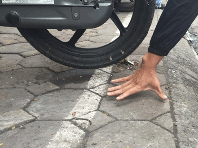 Minh họa nghĩa của từ estimate