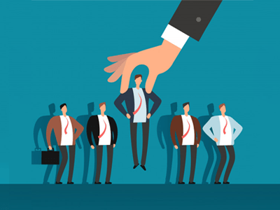 Minh họa nghĩa của từ hire