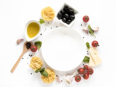 Minh họa nghĩa của từ ingredient