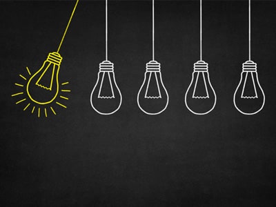 Minh họa nghĩa của từ inspire