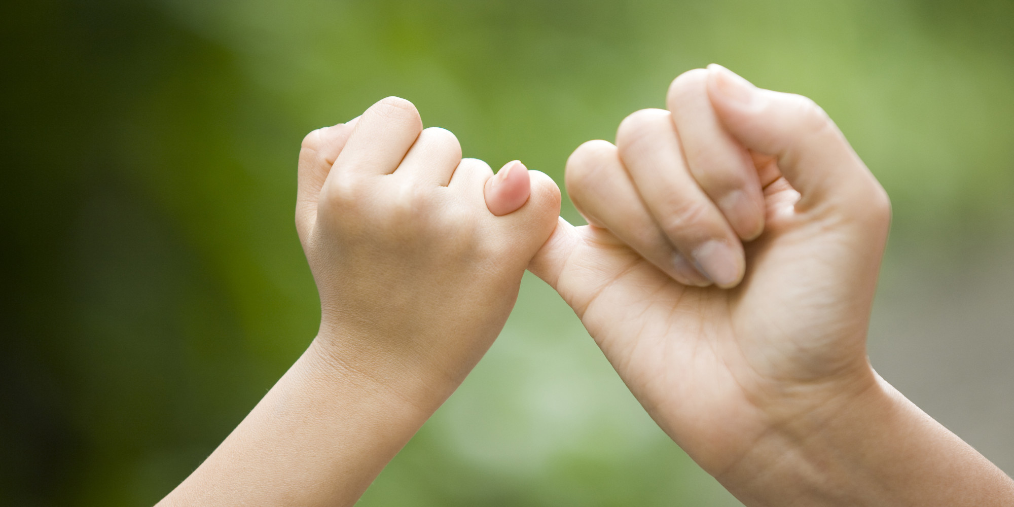 Minh họa nghĩa của từ promise