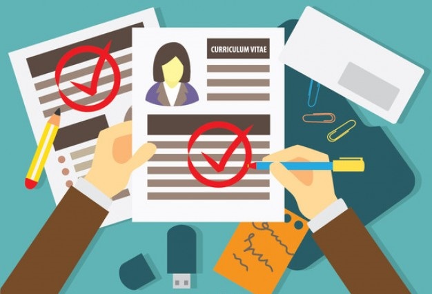 Minh họa nghĩa của từ qualify