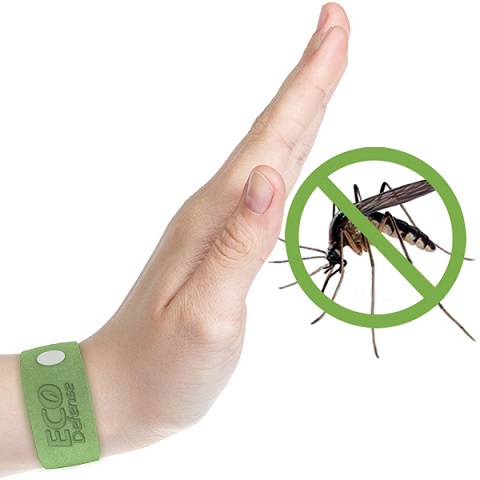 Minh họa nghĩa của từ repel