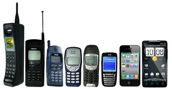 Minh họa nghĩa của từ revolutionize