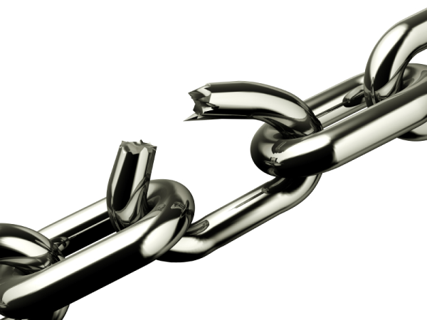 Minh họa nghĩa của từ weaken